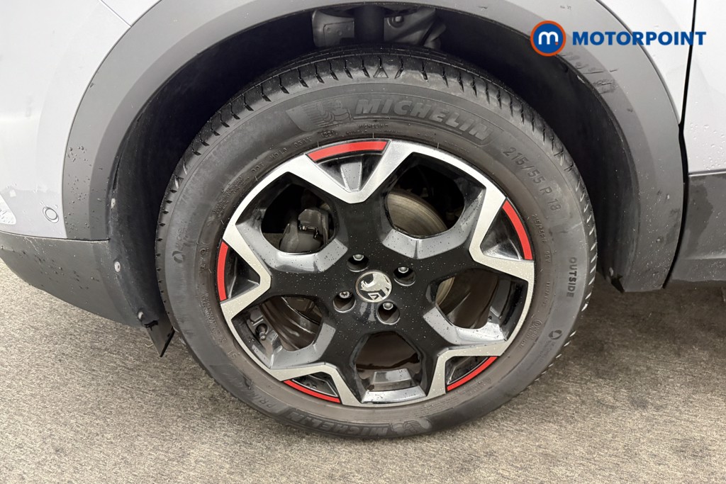 Used Vauxhall Mokka 2022 for sale - 76146891: Photo 42