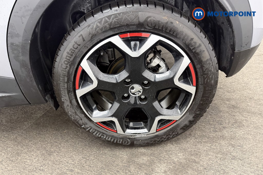 Used Vauxhall Mokka 2022 for sale - 76146891: Photo 43