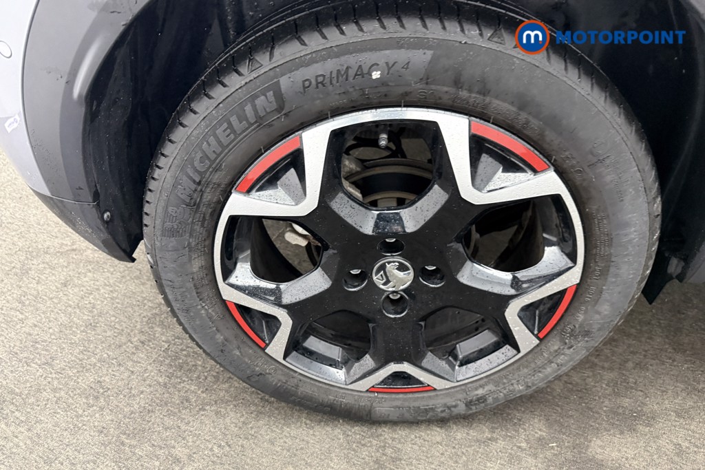 Used Vauxhall Mokka 2022 for sale - 76146891: Photo 44