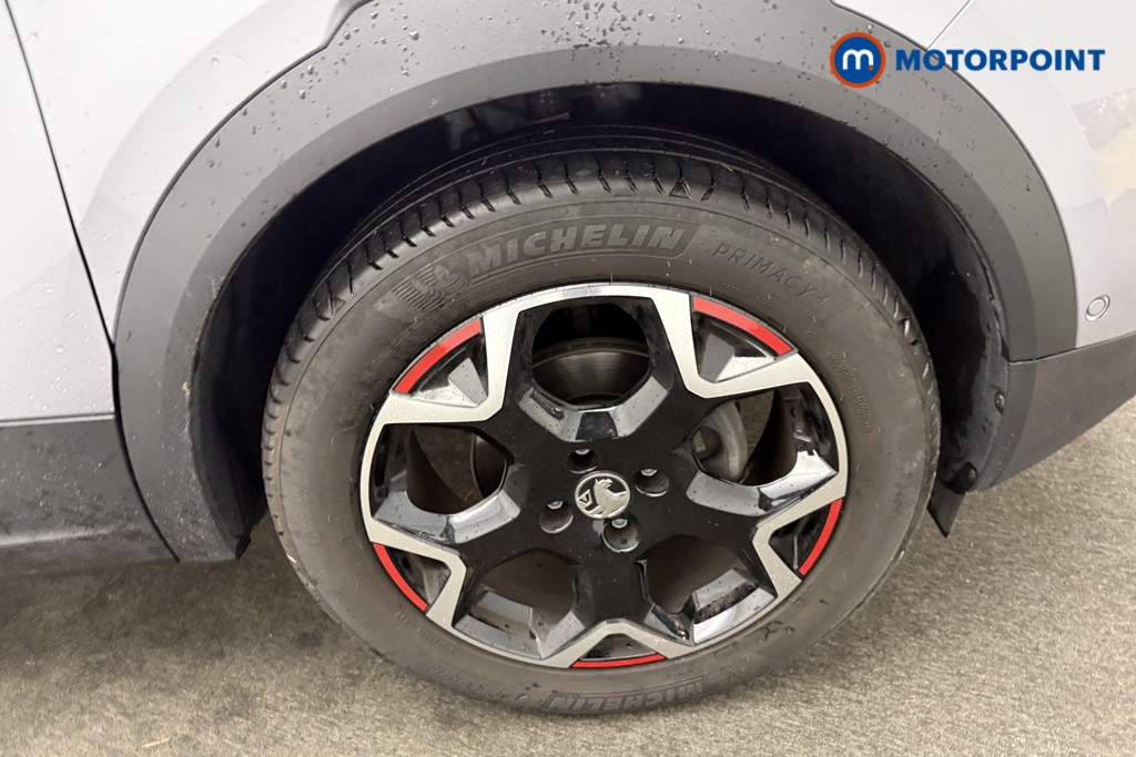 Used Vauxhall Mokka 2022 for sale - 76146891: Photo 45