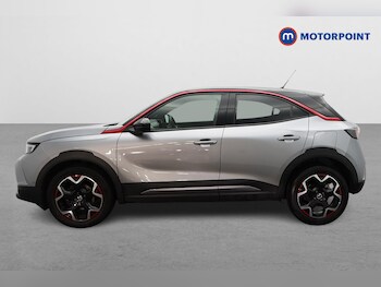 Used Vauxhall Mokka 2022 for sale - 76146891: Photo