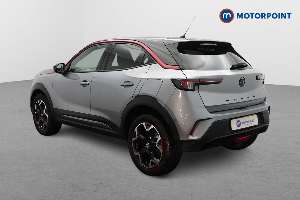Used Vauxhall Mokka 2022 for sale - 76146891: Photo 5