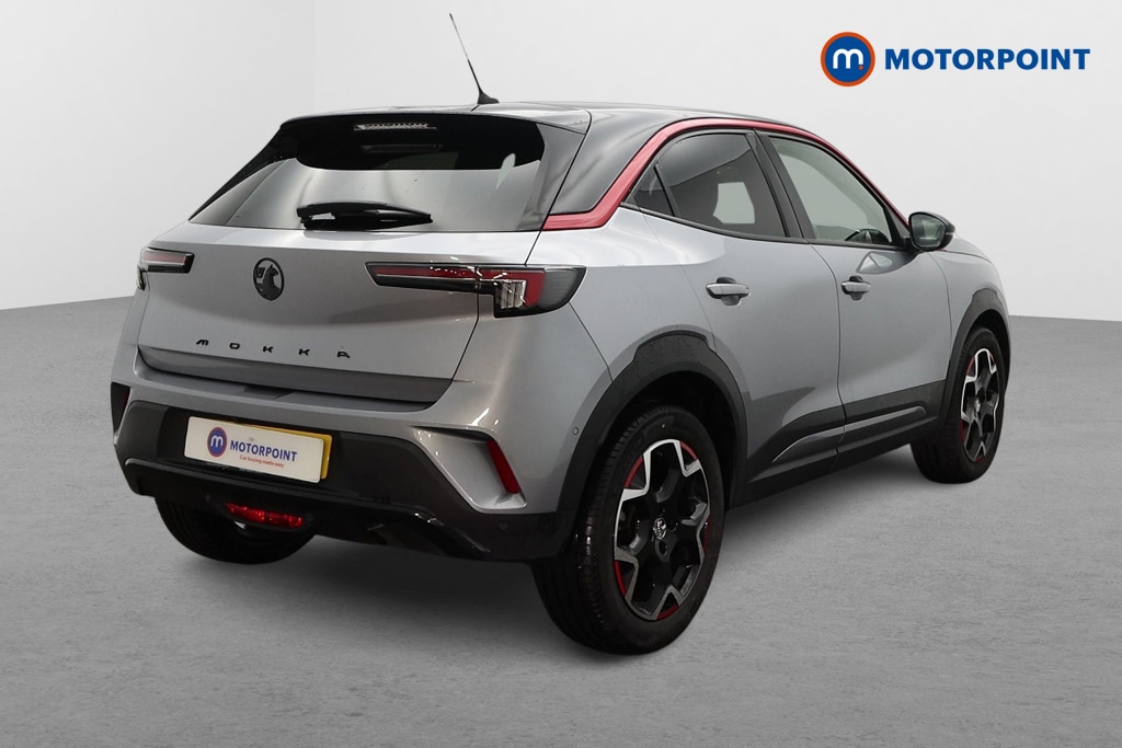 Used Vauxhall Mokka 2022 for sale - 76146891: Photo 7