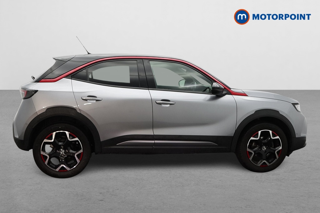 Used Vauxhall Mokka 2022 for sale - 76146891: Photo 8
