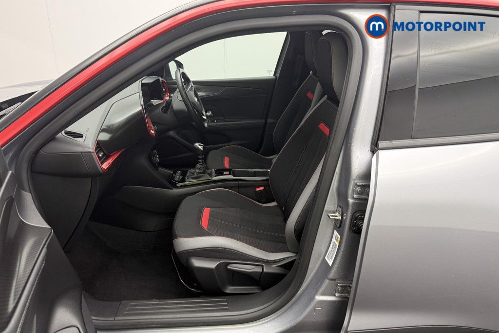 Used Vauxhall Mokka 2022 for sale - 76146891: Photo 9