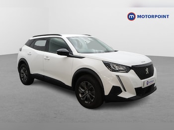 Used Peugeot 2008 2022 for sale - 79102830: Photo