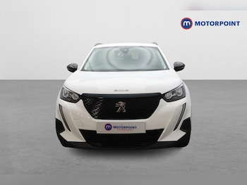 Used Peugeot 2008 2022 for sale - 79102830: Photo
