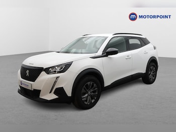 Used Peugeot 2008 2022 for sale - 79102830: Photo