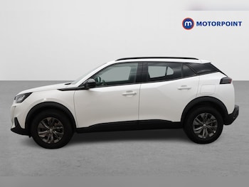Used Peugeot 2008 2022 for sale - 79102830: Photo