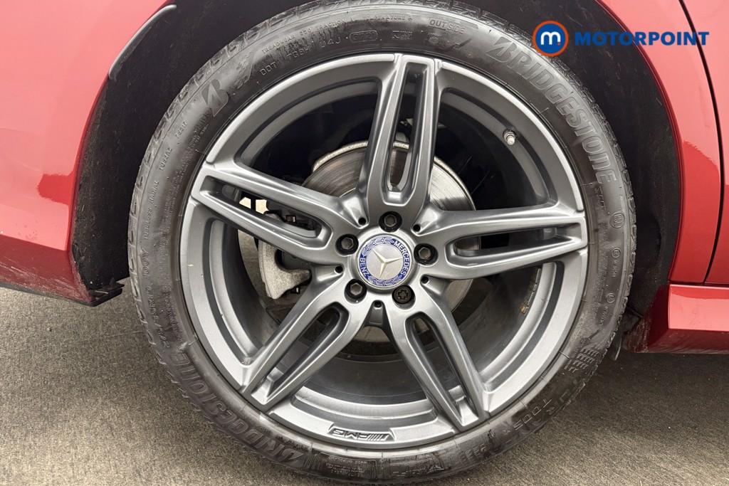 Used Mercedes-Benz E Class 2016 for sale - 77849042: Photo 11