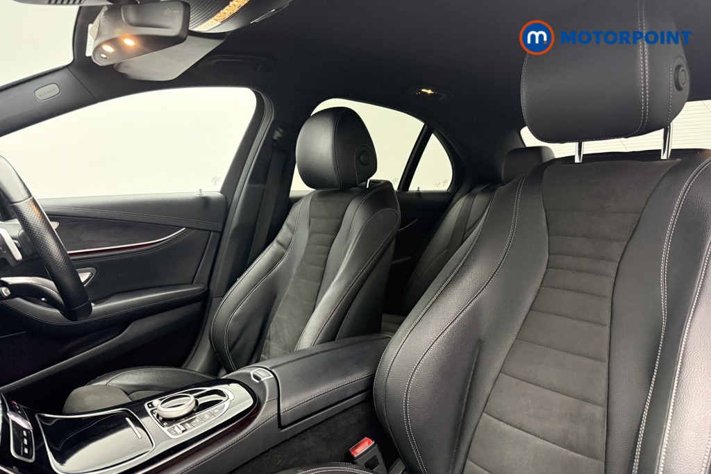 Used Mercedes-Benz E Class 2016 for sale - 77849042: Photo 15