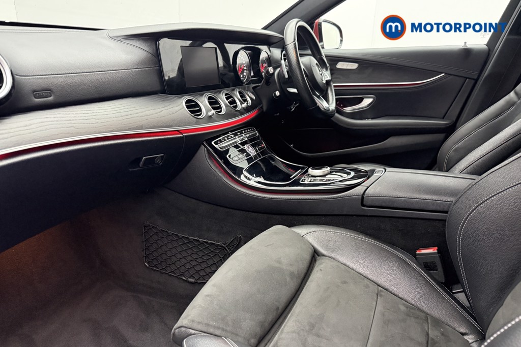 Used Mercedes-Benz E Class 2016 for sale - 77849042: Photo 16