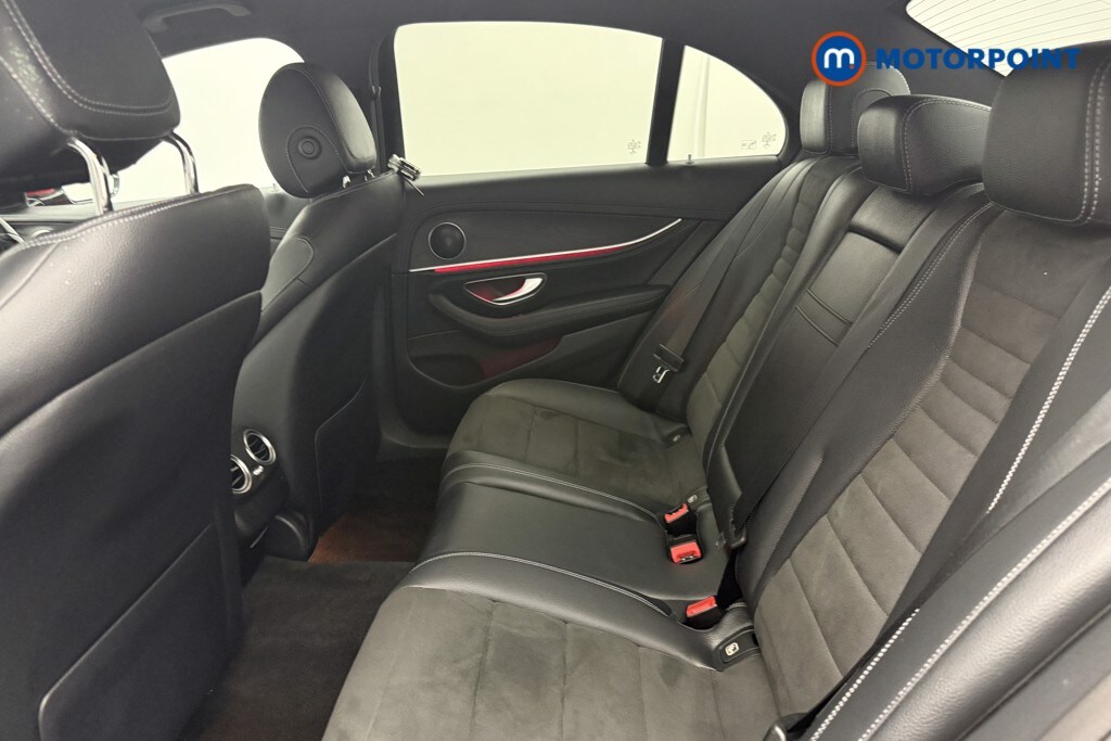 Used Mercedes-Benz E Class 2016 for sale - 77849042: Photo 17