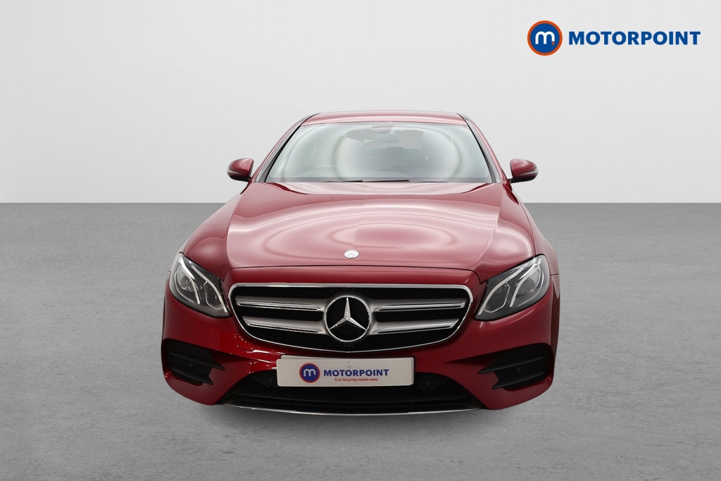 Used Mercedes-Benz E Class 2016 for sale - 77849042: Photo 2