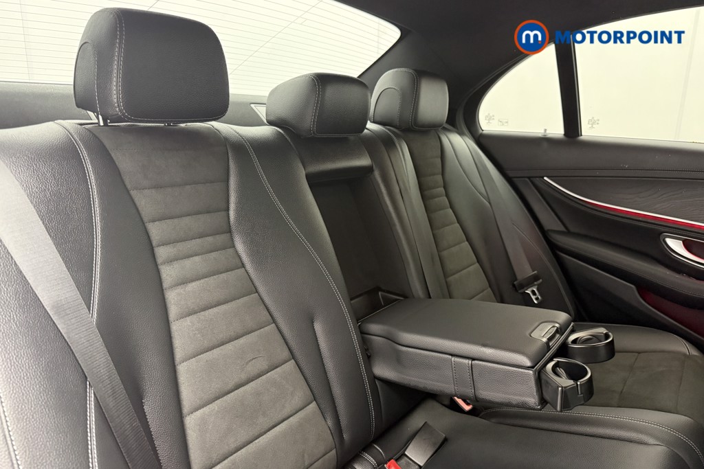 Used Mercedes-Benz E Class 2016 for sale - 77849042: Photo 20