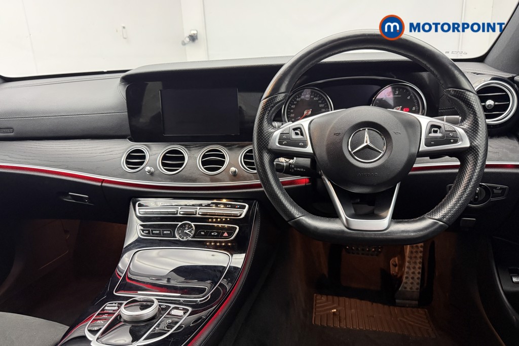 Used Mercedes-Benz E Class 2016 for sale - 77849042: Photo 28