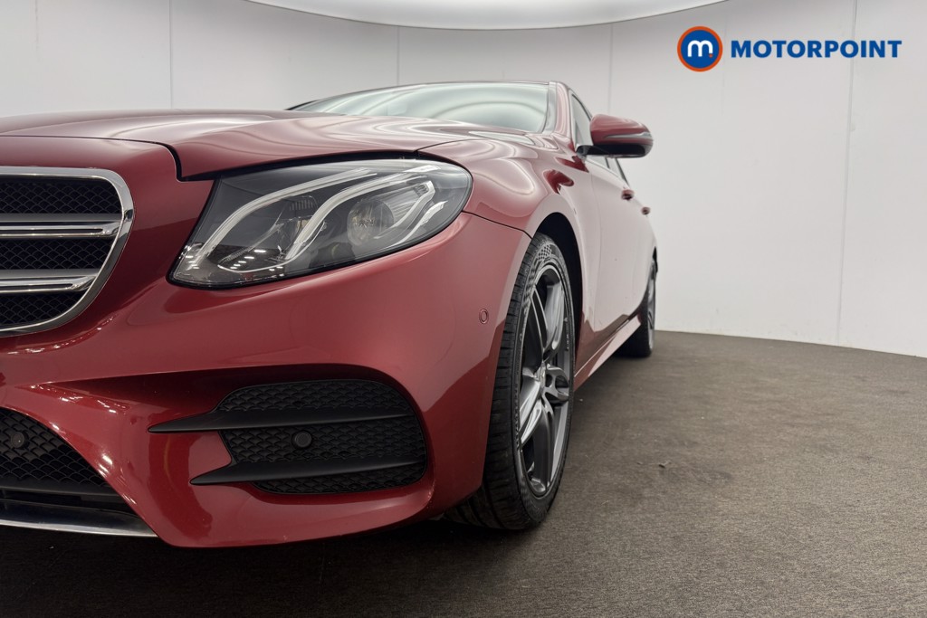 Used Mercedes-Benz E Class 2016 for sale - 77849042: Photo 32