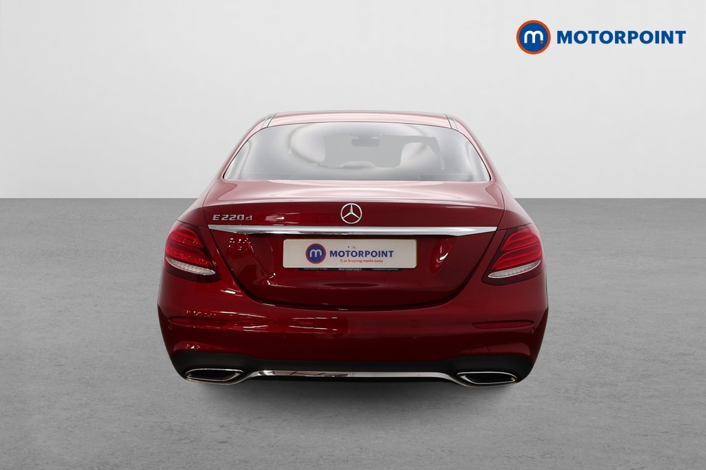 Used Mercedes-Benz E Class 2016 for sale - 77849042: Photo 6