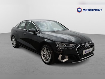 Used Audi A3 undefined for sale - 78509918: Photo