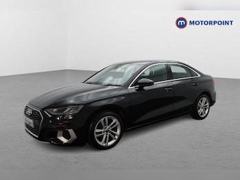 Used Audi A3 undefined for sale - 78509918: Photo