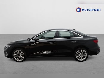 Used Audi A3 undefined for sale - 78509918: Photo