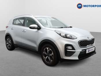 2021 - 1.6 CRDi 48V ISG 2 5dr DCT Auto