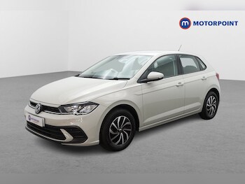 Used Volkswagen Polo 2023 for sale - 78353816: Photo