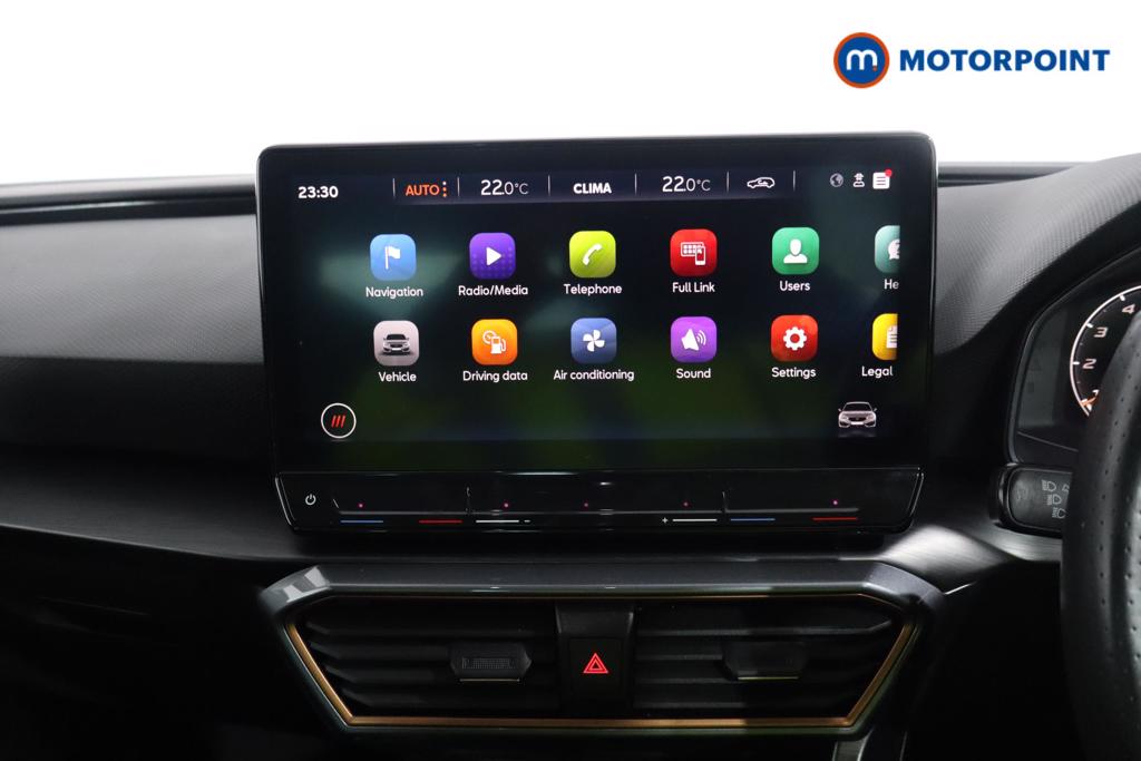 Used Cupra Leon 2024 for sale - 77064154: Photo 10