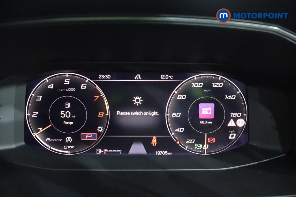 Used Cupra Leon 2024 for sale - 77064154: Photo 12