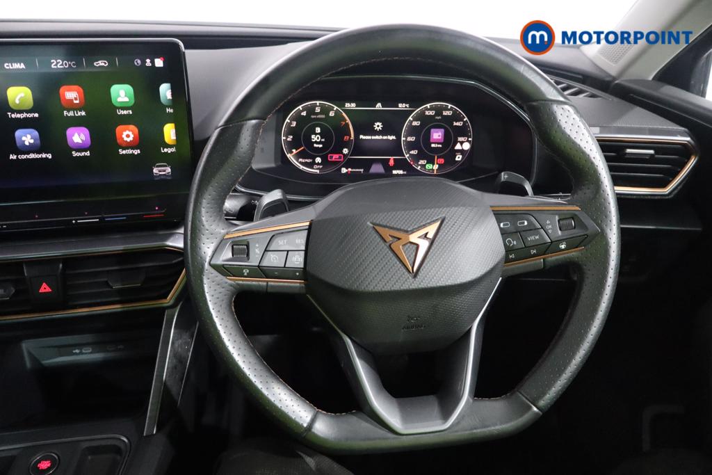 Used Cupra Leon 2024 for sale - 77064154: Photo 13