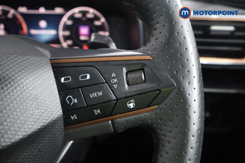 Used Cupra Leon 2024 for sale - 77064154: Photo 15