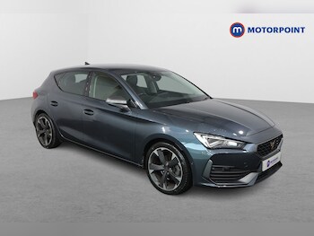 2024 - 1.5 eTSI V1 5dr DSG