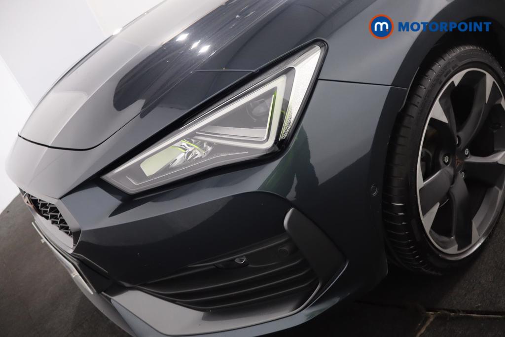 Used Cupra Leon 2024 for sale - 77064154: Photo 20