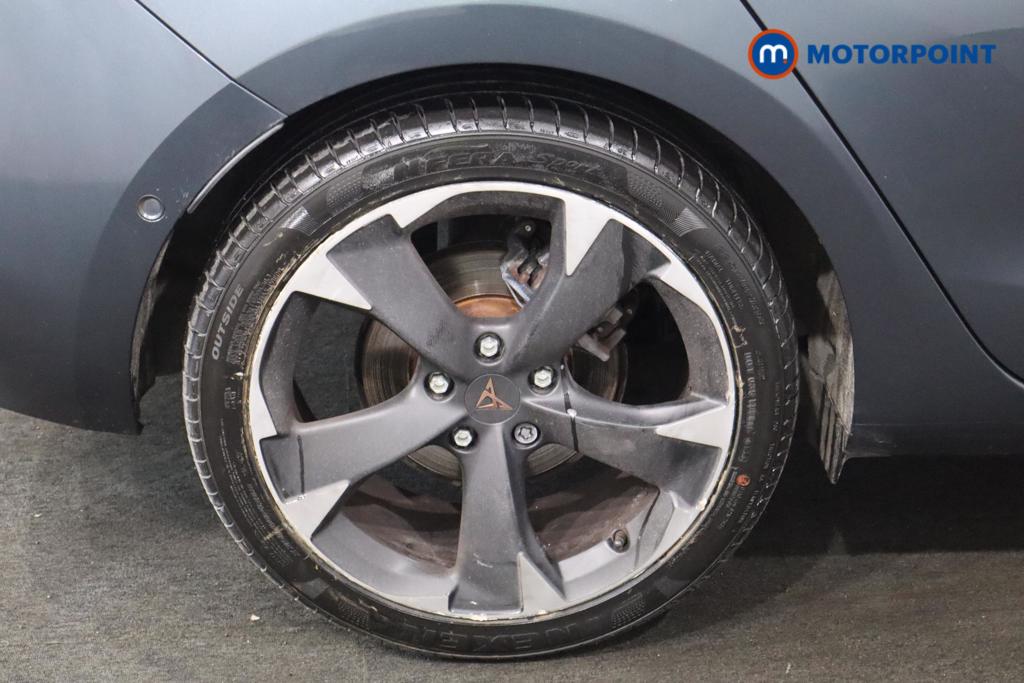 Used Cupra Leon 2024 for sale - 77064154: Photo 26