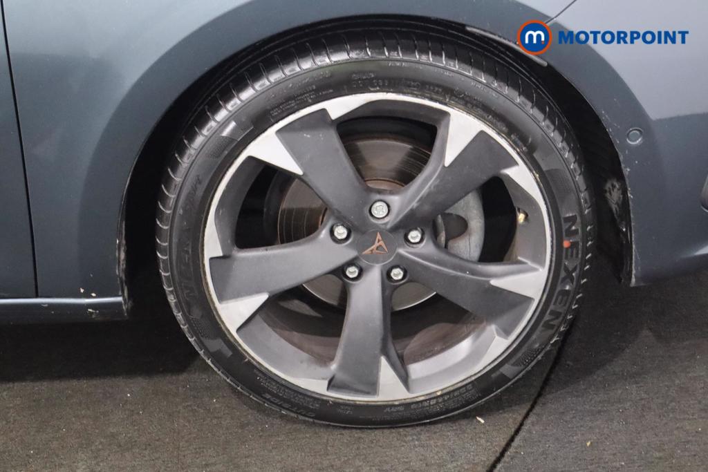 Used Cupra Leon 2024 for sale - 77064154: Photo 27