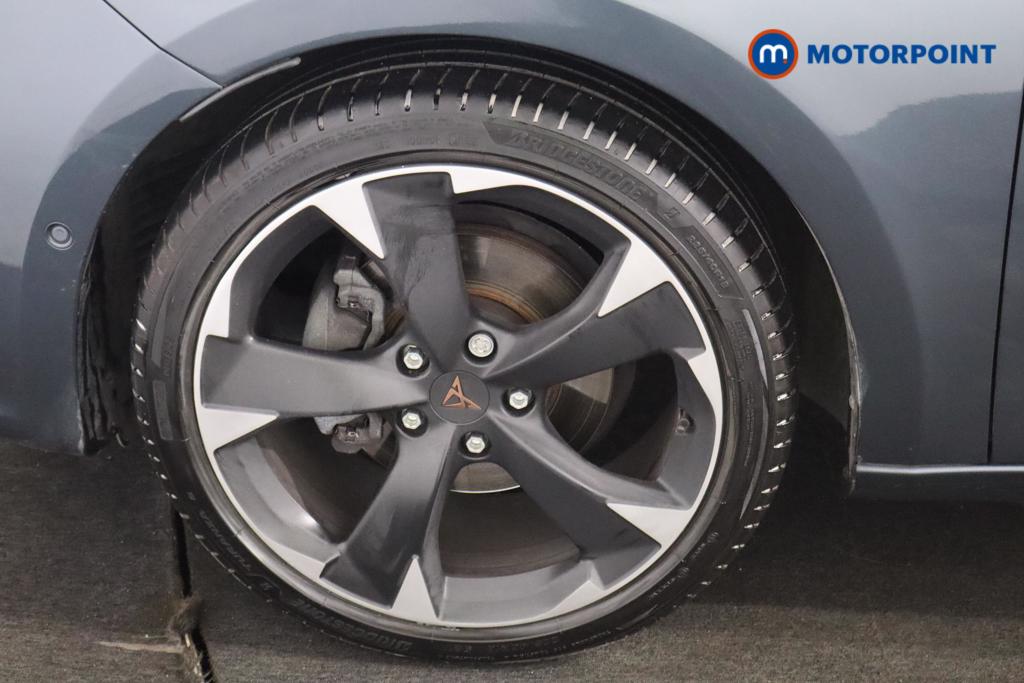 Used Cupra Leon 2024 for sale - 77064154: Photo 28