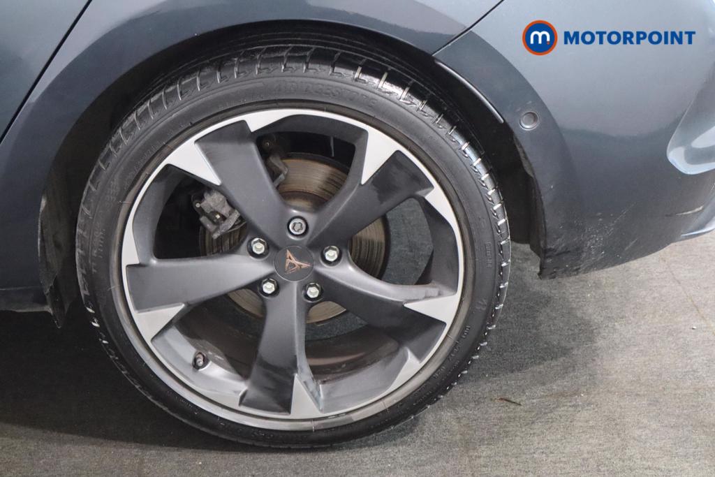 Used Cupra Leon 2024 for sale - 77064154: Photo 29