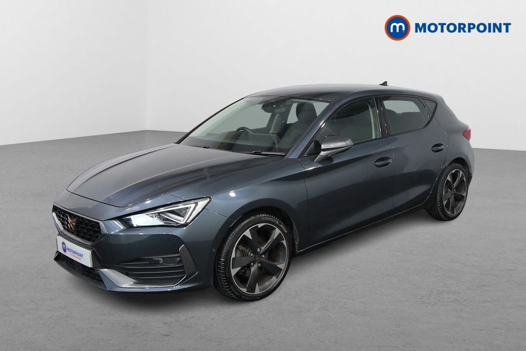 Used Cupra Leon 2024 for sale - 77064154: Photo 3