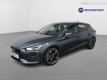 Used Cupra Leon 2024 for sale - 77064154: Photo