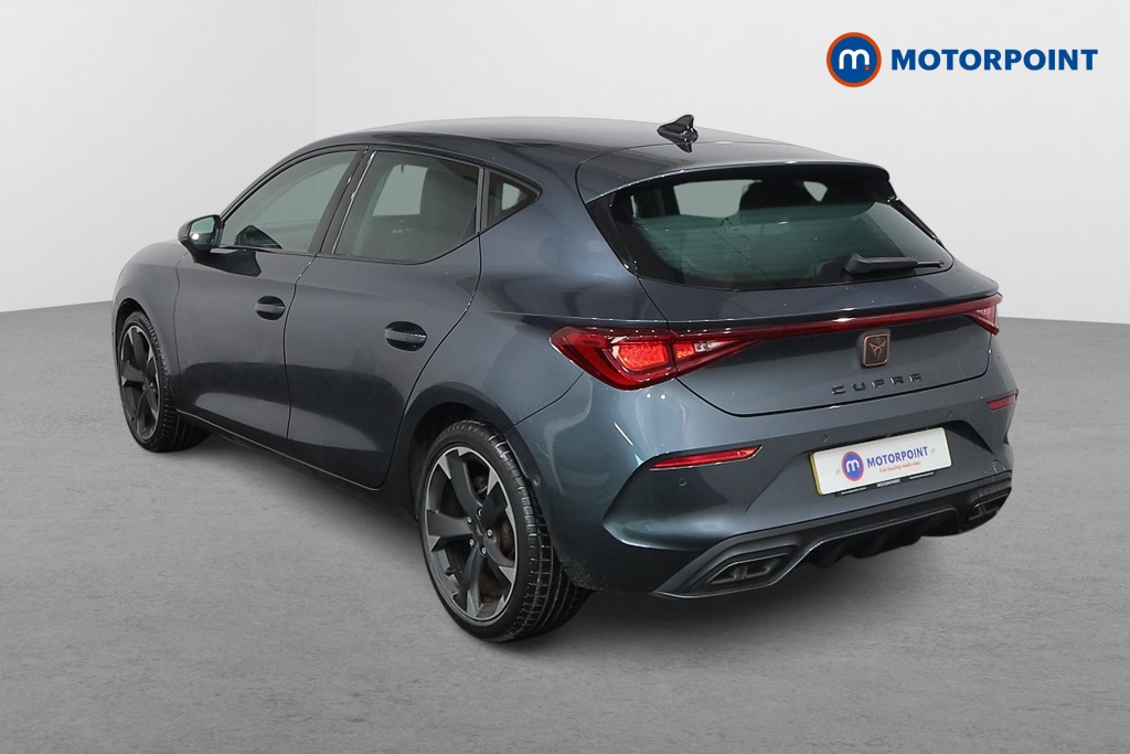 Used Cupra Leon 2024 for sale - 77064154: Photo 5