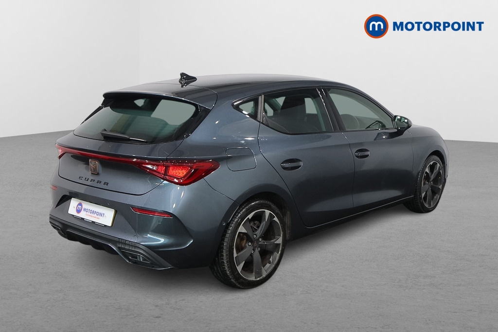 Used Cupra Leon 2024 for sale - 77064154: Photo 7