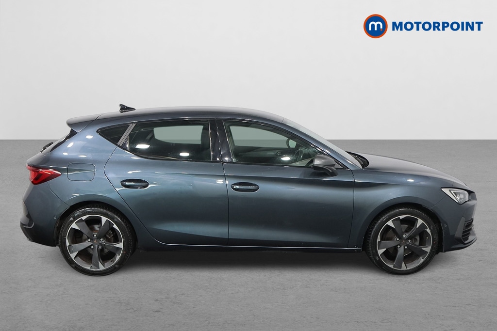 Used Cupra Leon 2024 for sale - 77064154: Photo 8