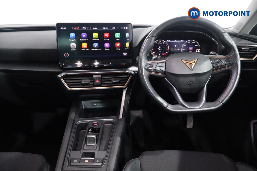 Used Cupra Leon 2024 for sale - 77064154: Photo 9