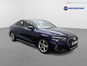 Used Audi A3 2023 for sale - 79596947: Photo