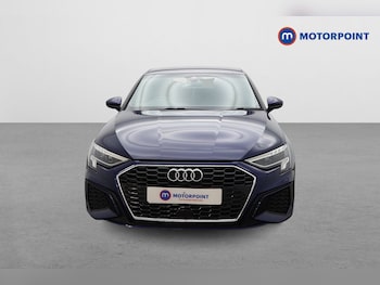 Used Audi A3 2023 for sale - 79596947: Photo