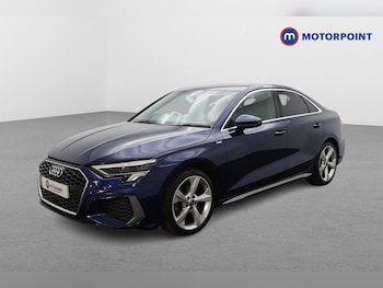 Used Audi A3 2023 for sale - 79596947: Photo