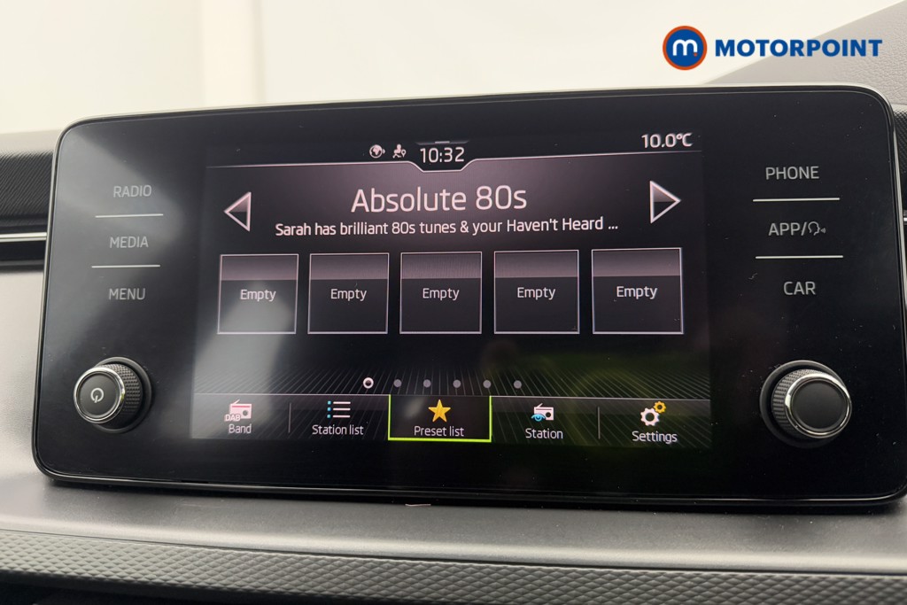 Used Skoda Kamiq 2022 for sale - 76862690: Photo 10