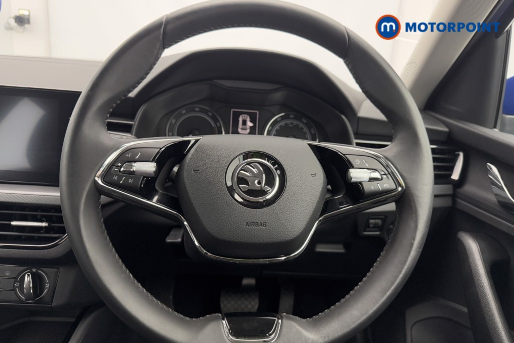 Used Skoda Kamiq 2022 for sale - 76862690: Photo 12