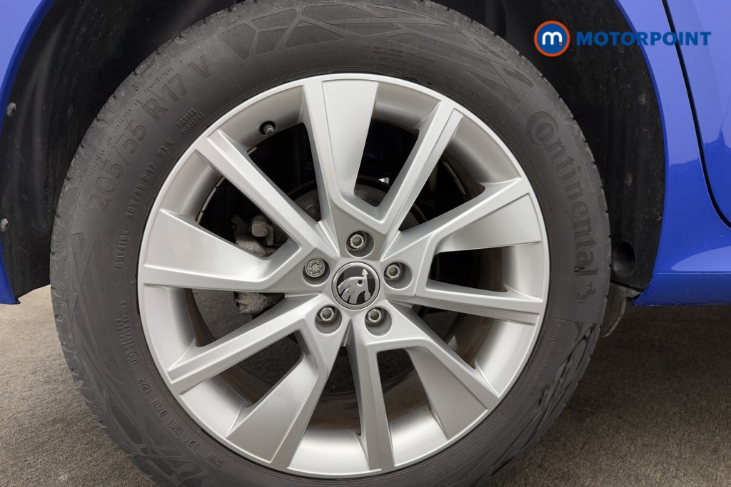 Used Skoda Kamiq 2022 for sale - 76862690: Photo 17