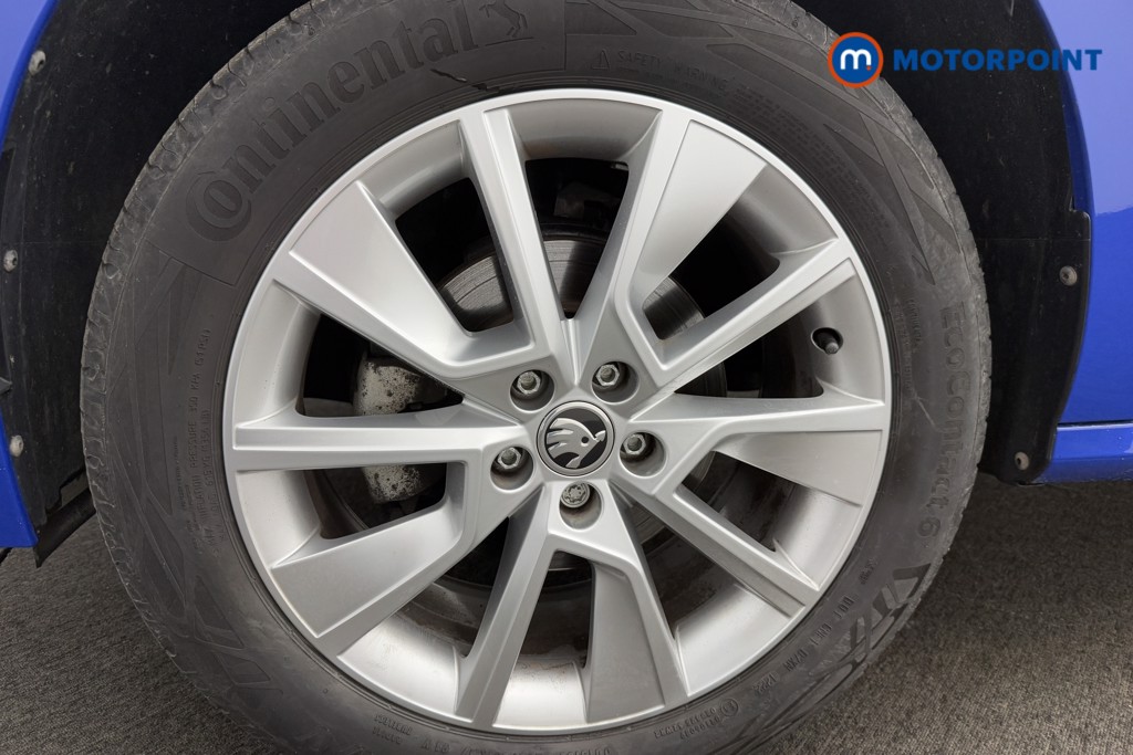 Used Skoda Kamiq 2022 for sale - 76862690: Photo 19